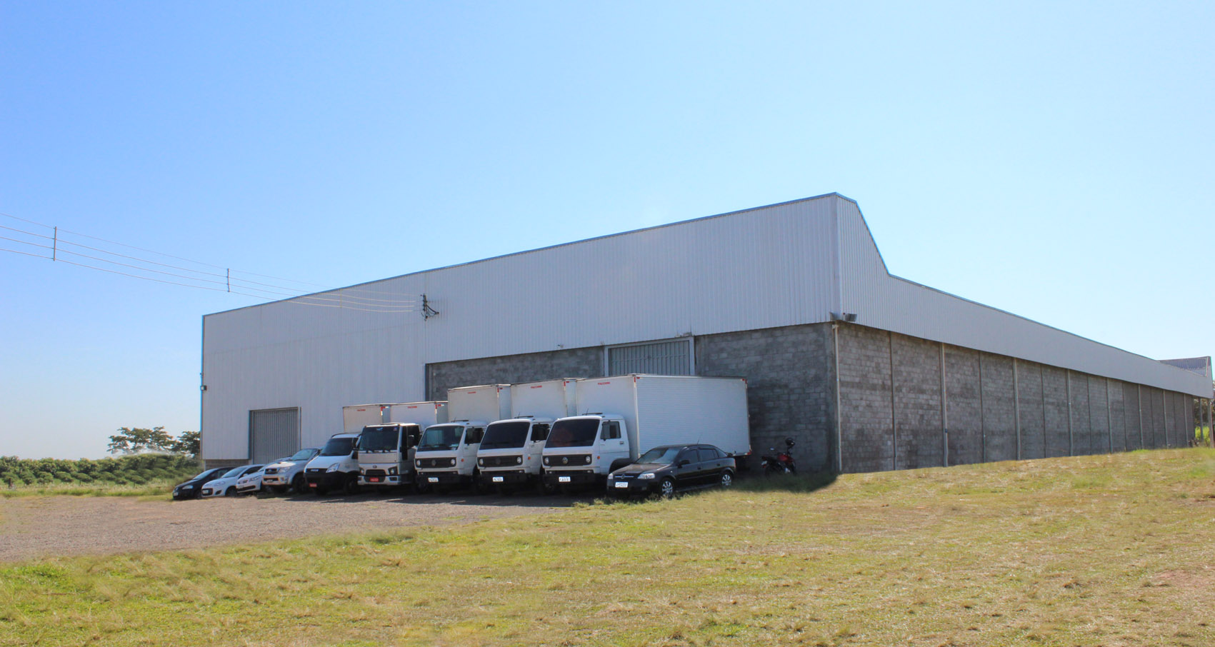 3L DISTRIBUIDORA LUCHETTI & LUCHETTI LTDA.