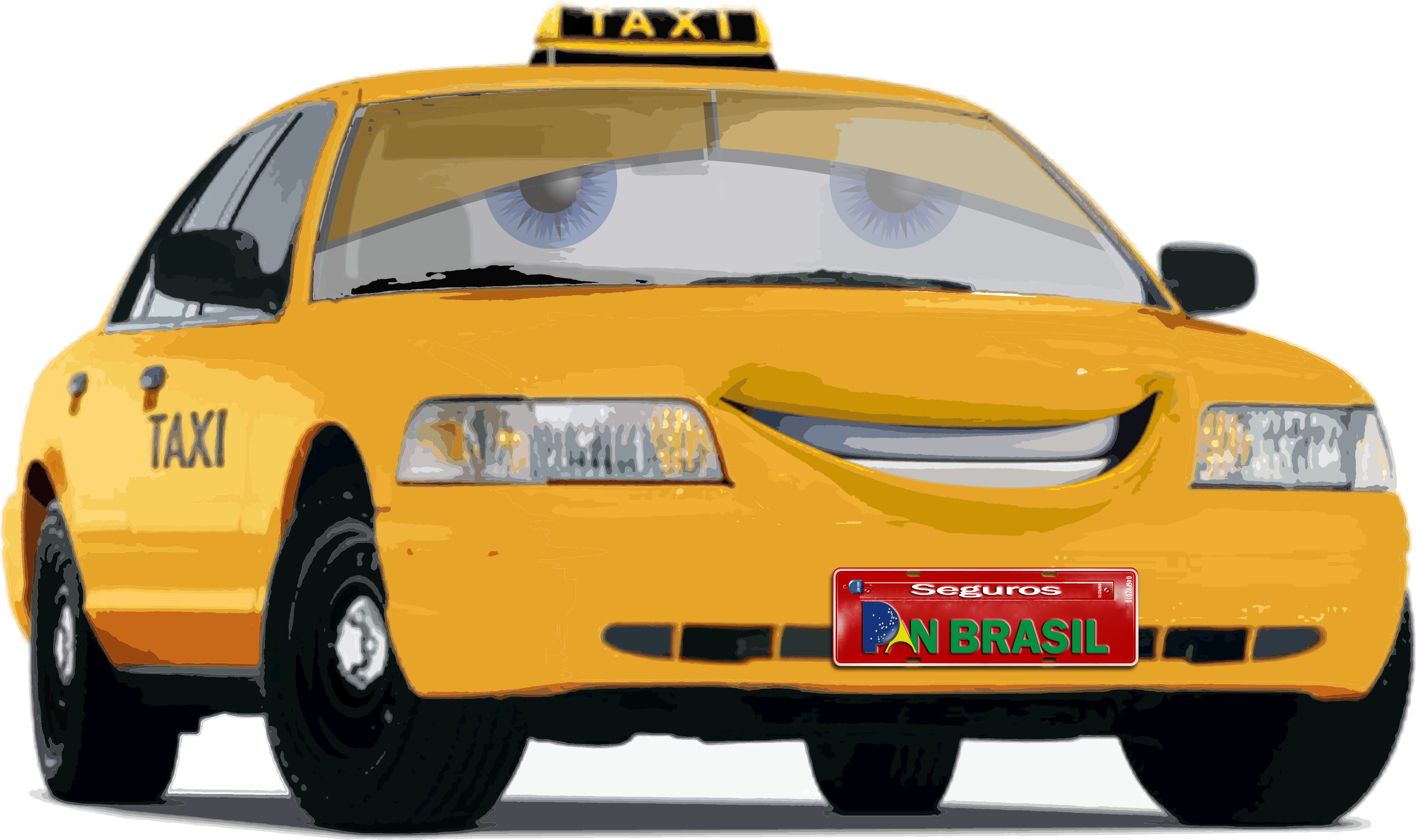 Seguro de Acidentes Pessoais exclusivo para taxistas Seguro para taxistas com DIT é exclusivo da Pan Brasil Seguros, consulte.