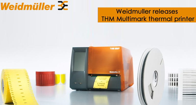 Identificação para painel