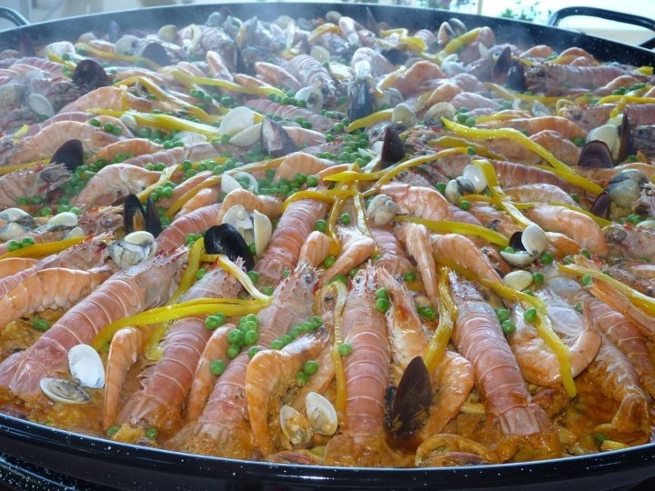 Paella de Frutos do mar (7).JPG