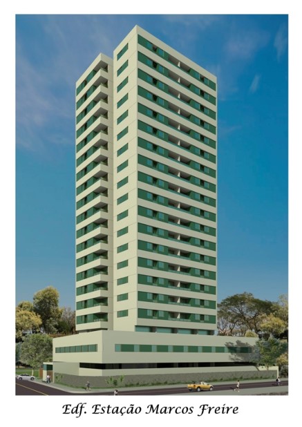 Edf. Estação Marcos Freire - AWM Engenharia - Olinda-PE - 2015.jpg