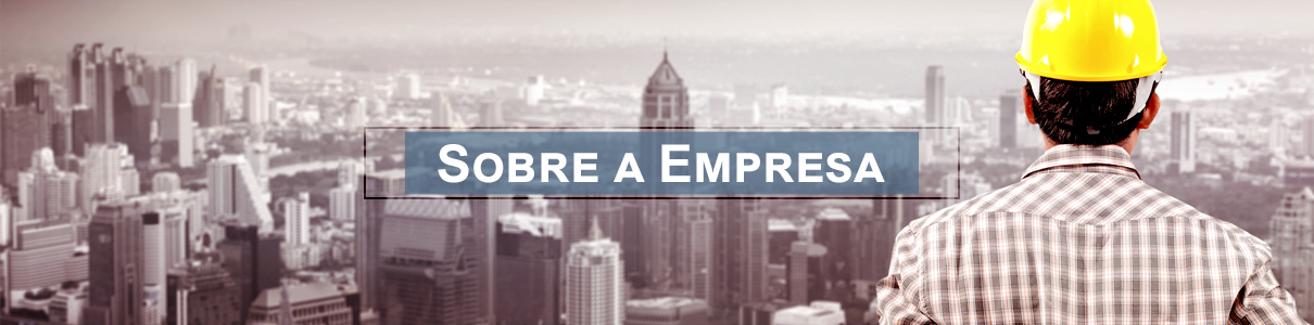 Sobre a Empresa