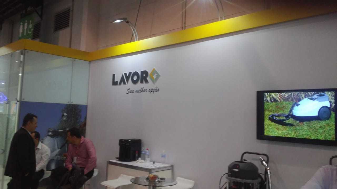 HUK LOCAÇÃO & VENDA ELETROLAR SHOW 2018