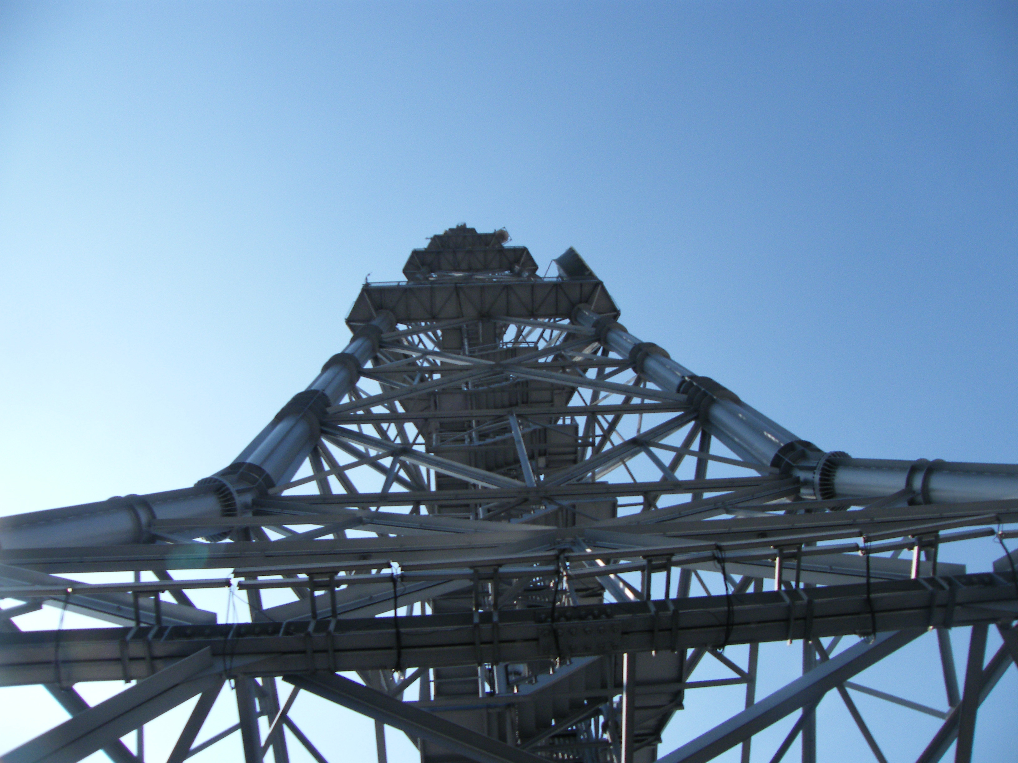 Radiodifusão TV Digital Projetos  Rádio TV e Telecom Torre