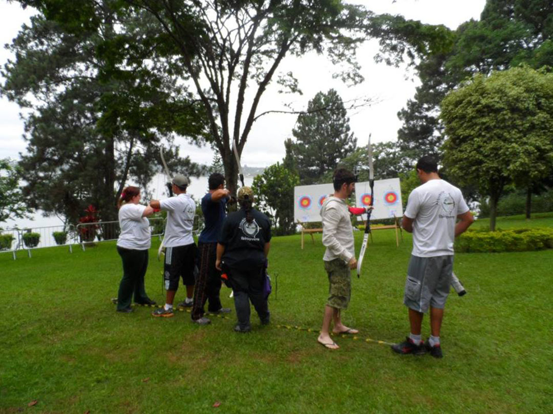 Fundação Itaú / SP