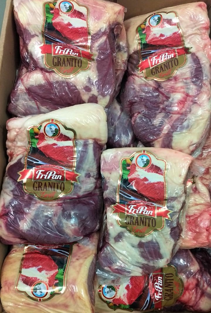 Fripan: carne com qualidade é aqui!