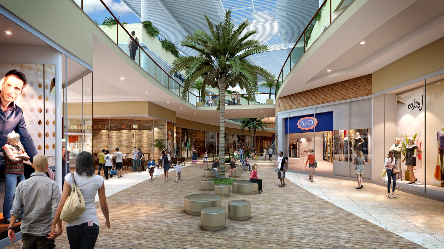 Barra-Extra-Shopper_Esteira Subsolo