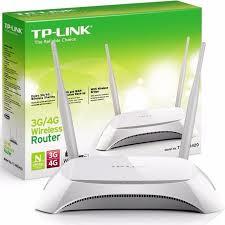 roteador TP Link