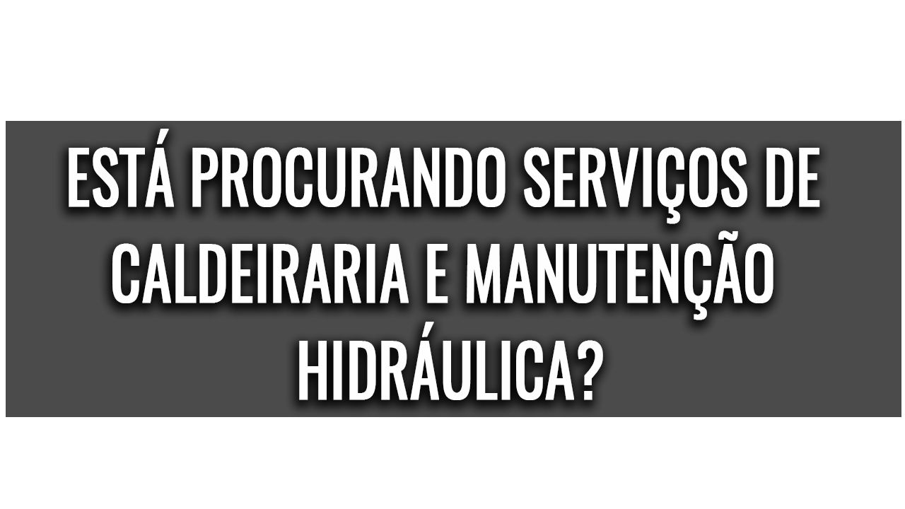 Está procurando serviços...