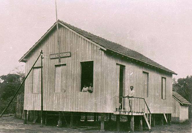 Ariquemes - Estação Telegrafica.jpg