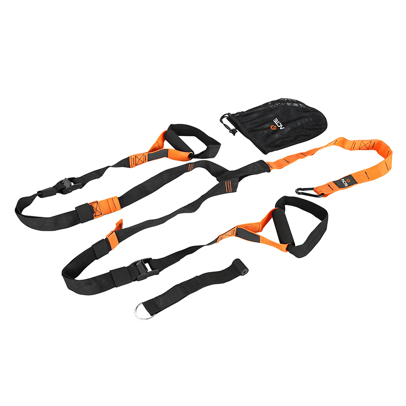 Faixa de Suspensão - Acte