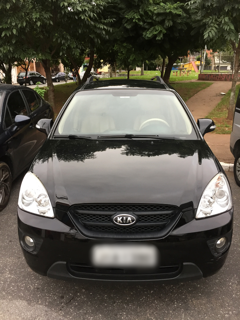 transporte executivo