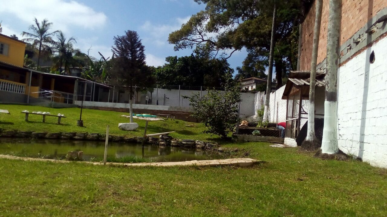 Clinica de reabilitação de dependente químico em Suzano SP