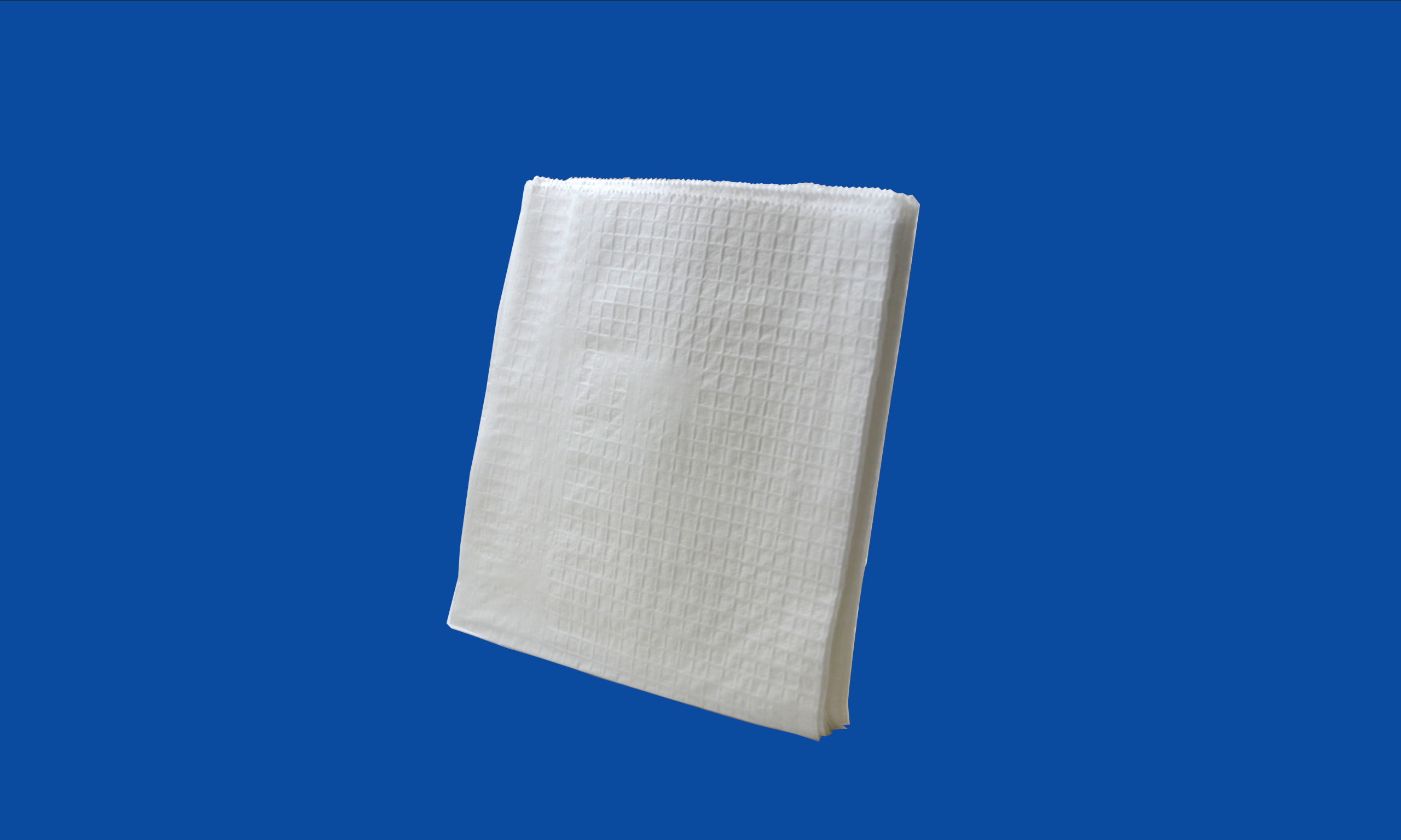 Guardanapo Branco 30x32 cm.JPG