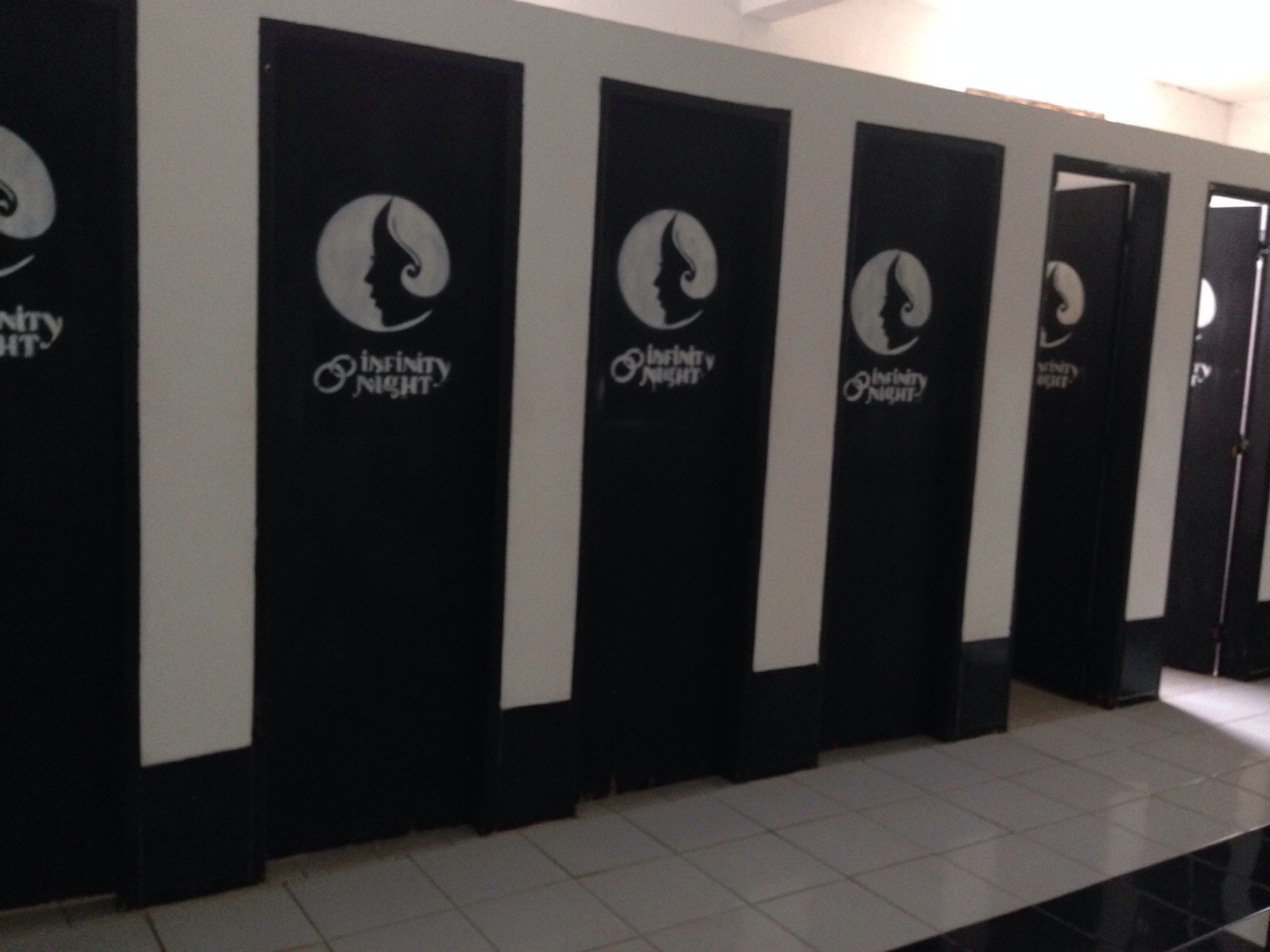 Casa de swing infinity jaguariuna 