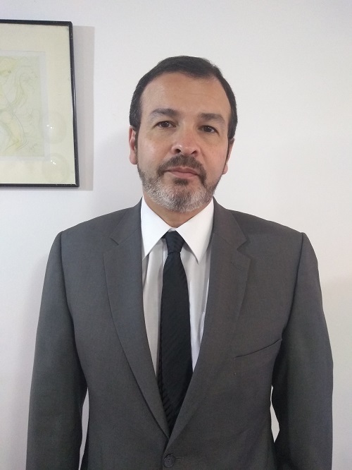 Dr Celso Luis Madeira