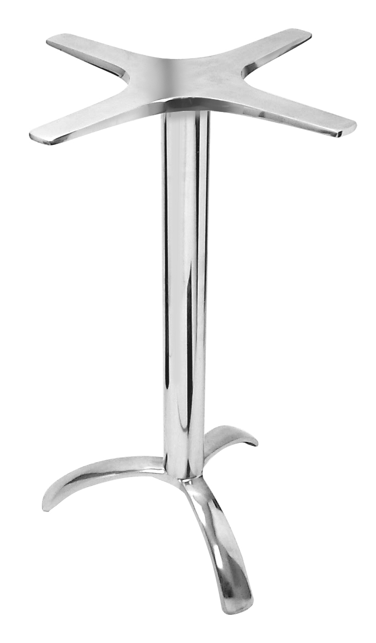 BASE DE MESA ALUMÍNIO WIND