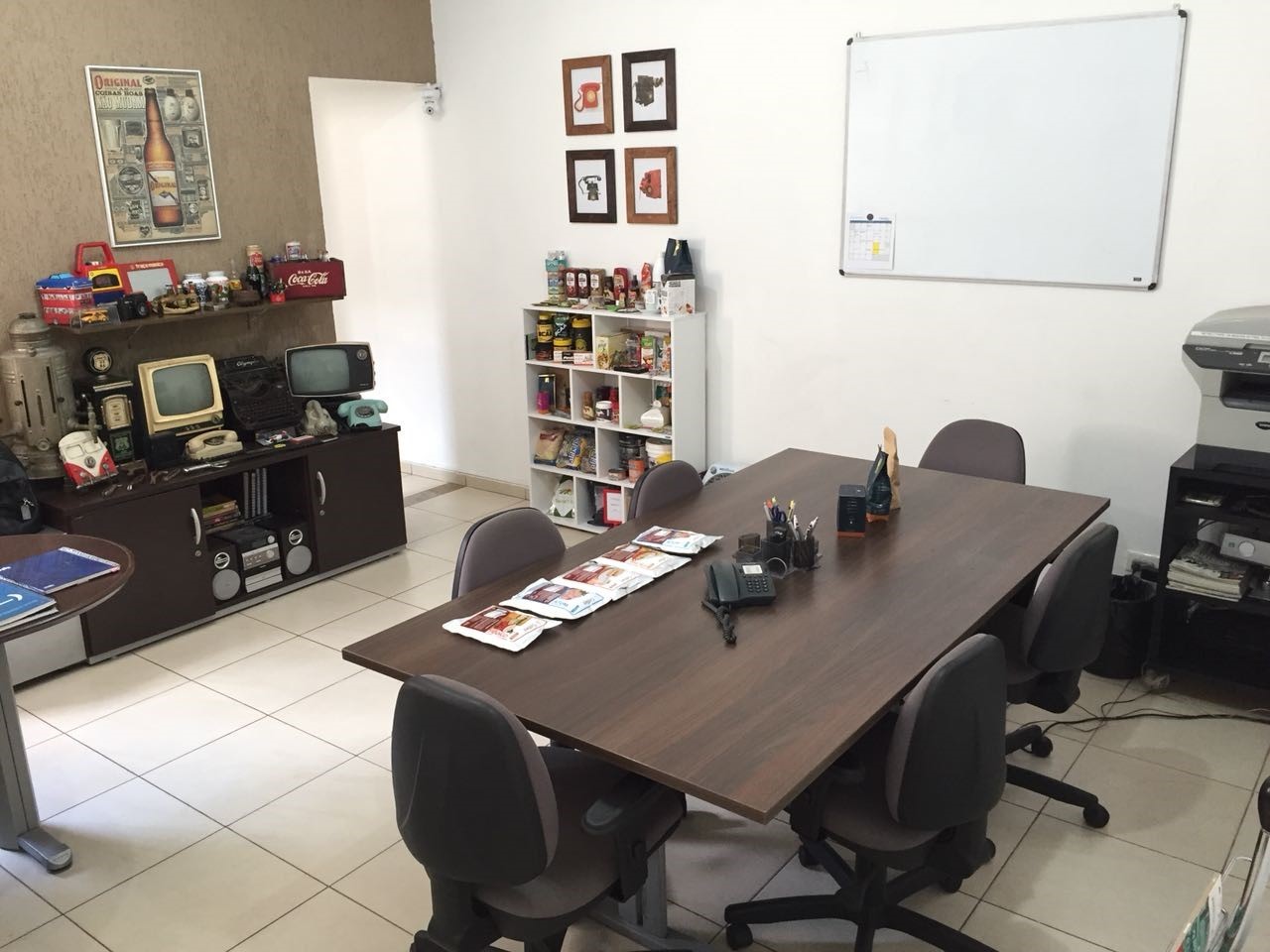 TAG: Caruso Central de Negócios Franquia Desenvolvimento Produtos Taylor Made Alimentos Institucionais Food Service  Franchising 