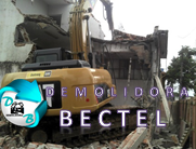 Demolidora Rio de Janeiro