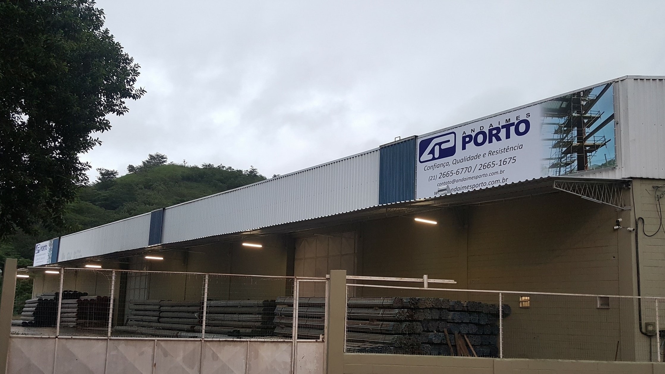 Andaimes Porto, locação, andaimes, multidirecional, projetos, aluguel