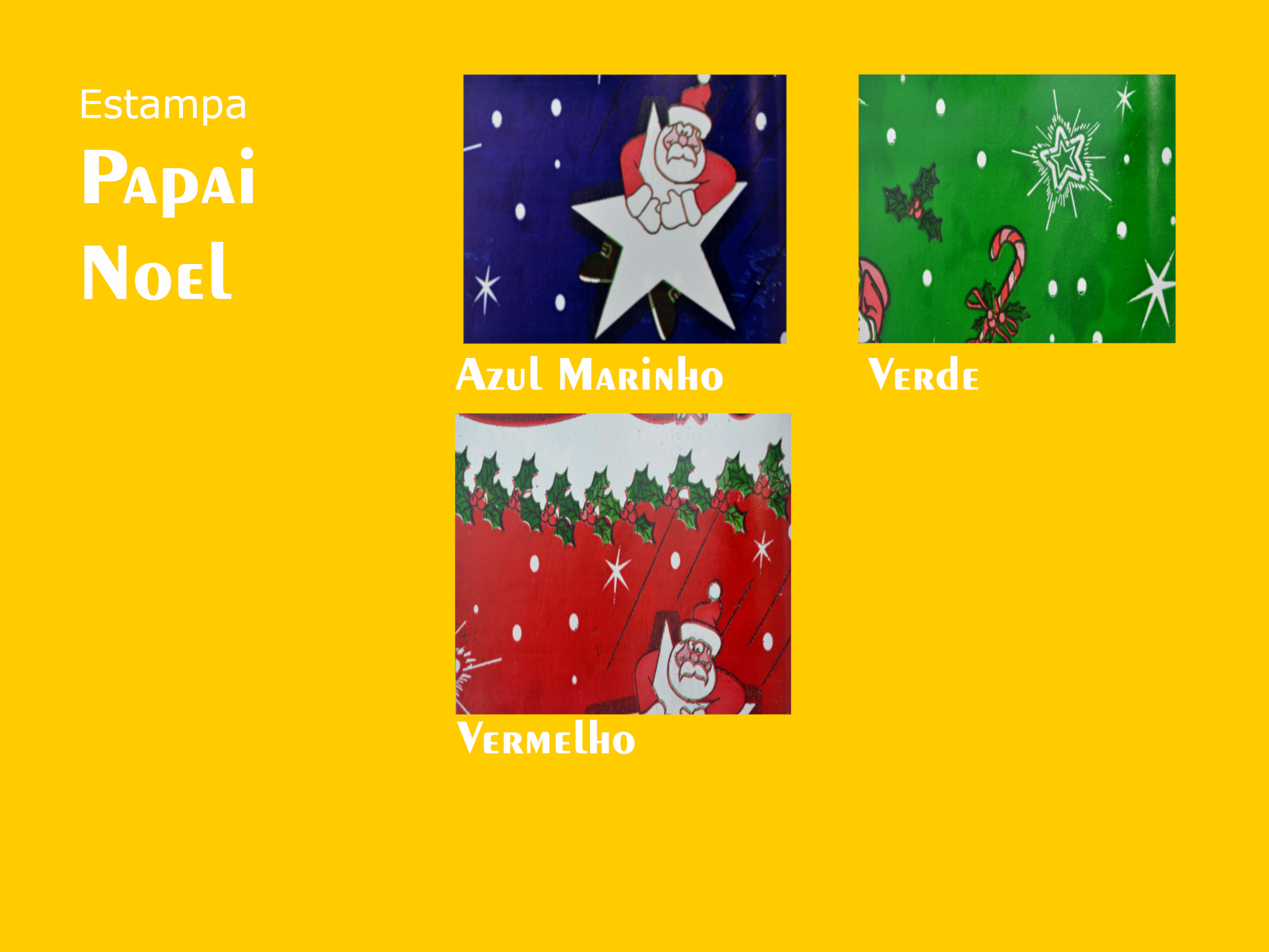 Estampa - Papai Noel (cores diversas).png