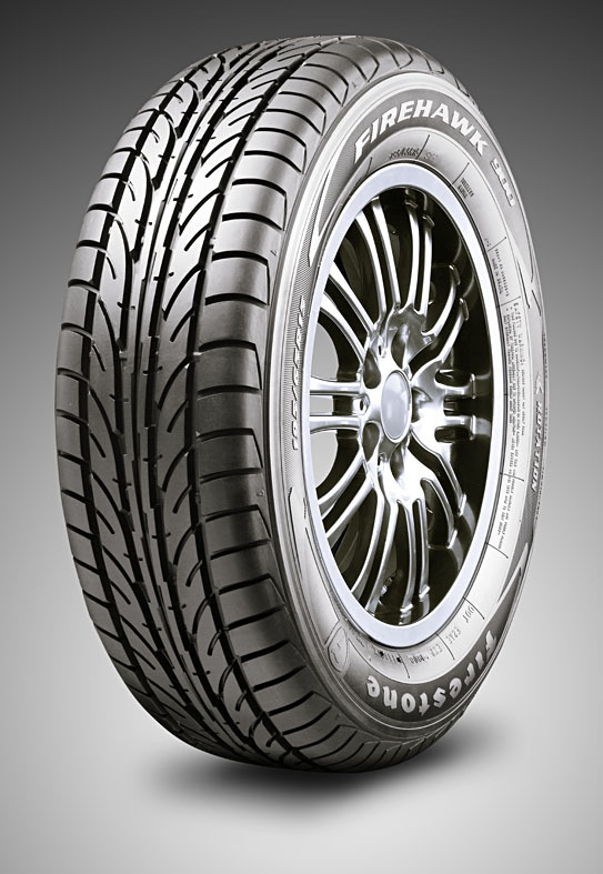 FIRESTONE FIREHAWK 900