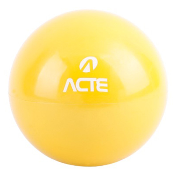 Par de Bolas Tonificadoras com Peso - Acte