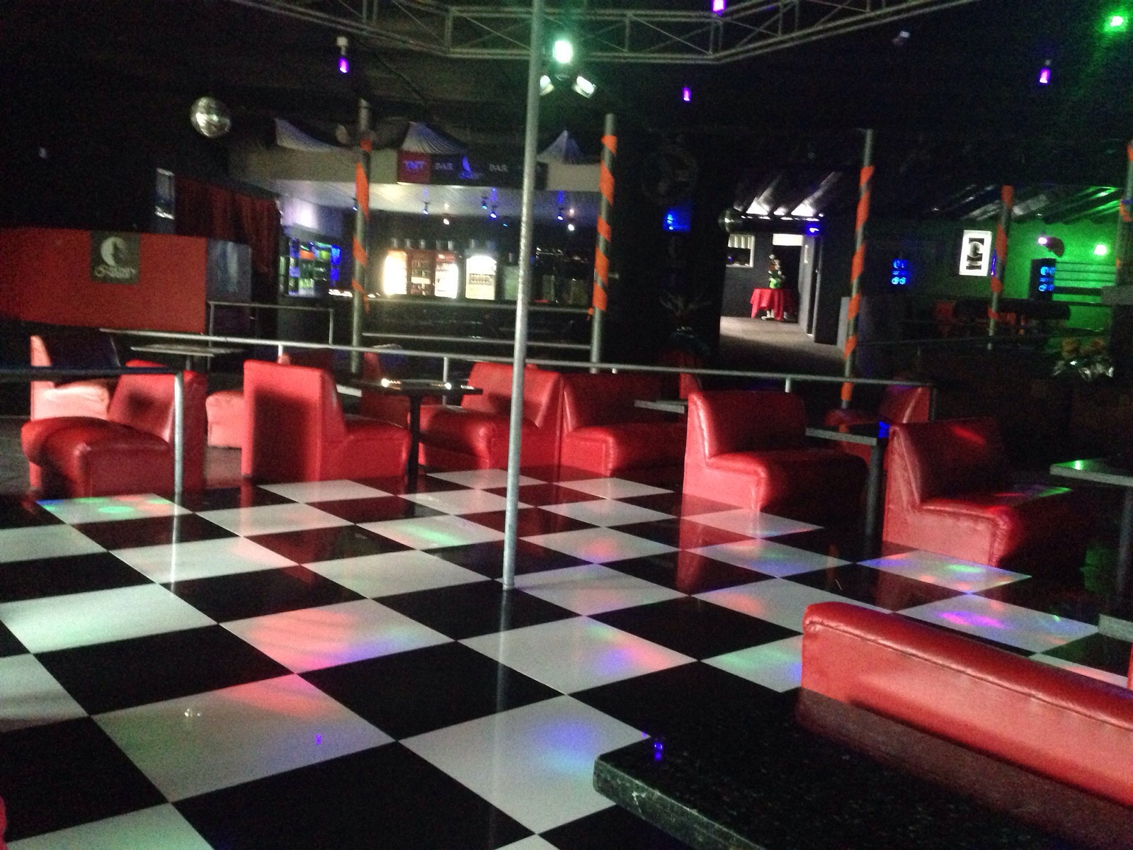 Casa de swing infinity jaguariuna 