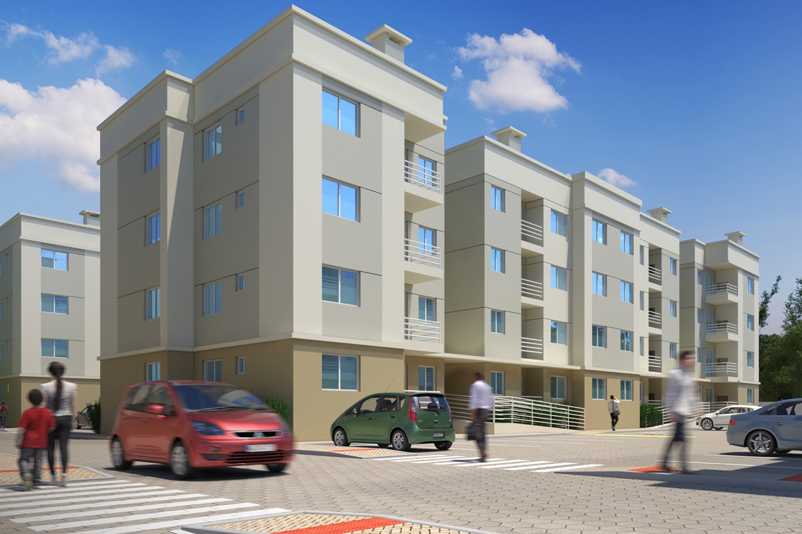 Luna Itaipava - Femai