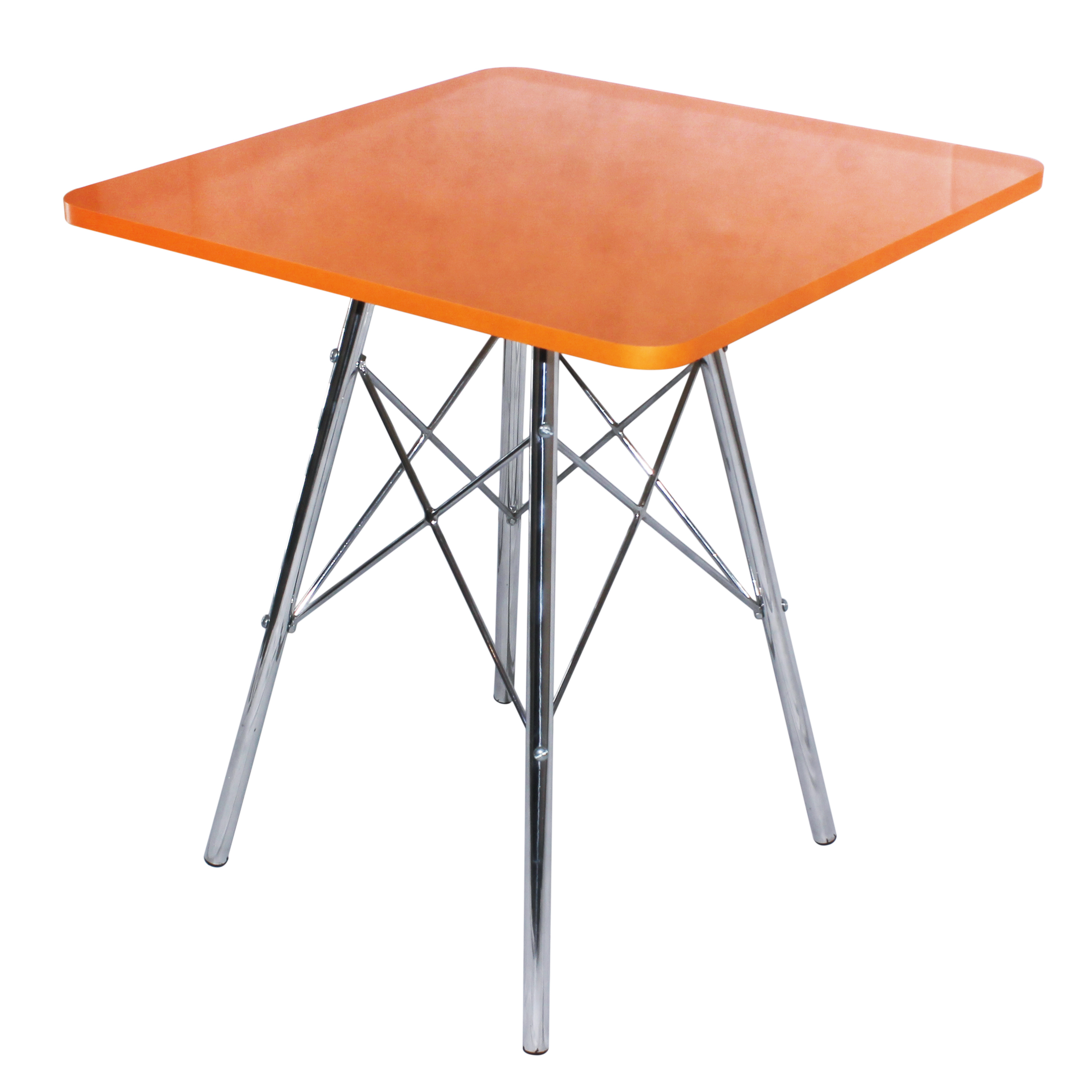 BASE DE MESA ALUMÍNIO FLY