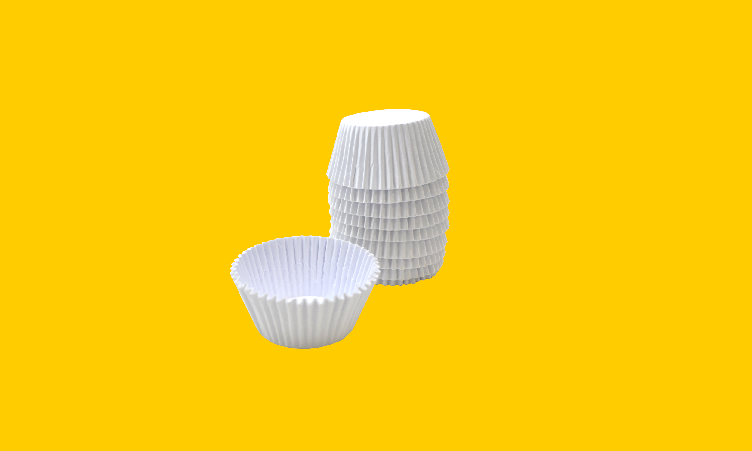 Forminha de Papel Branca Nº 0.png