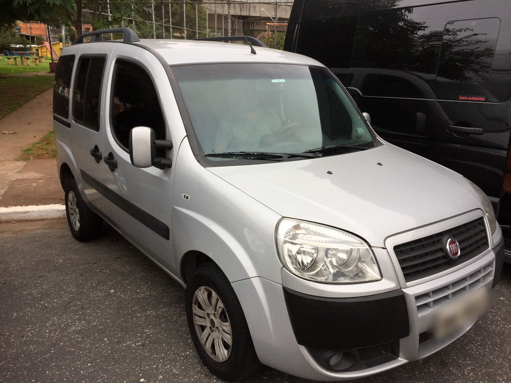 Transporte executivo