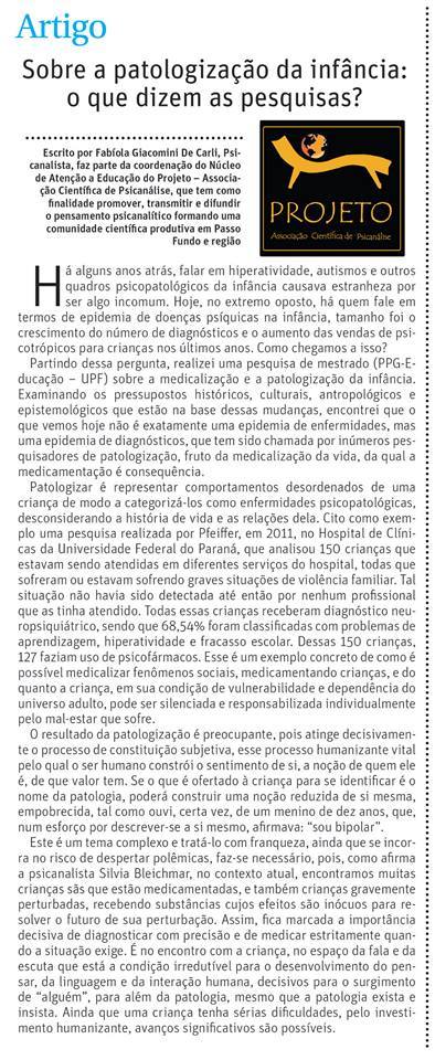 Sobre a patologização da infância - Fabiola De Carli - fez.18.jpg