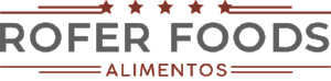 Rofer Foods - INÍCIO