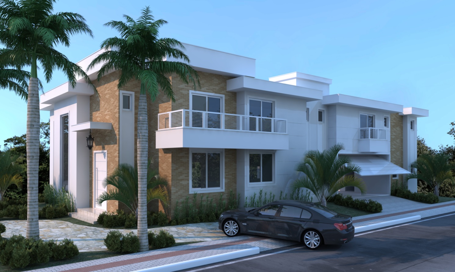 Residência André C.