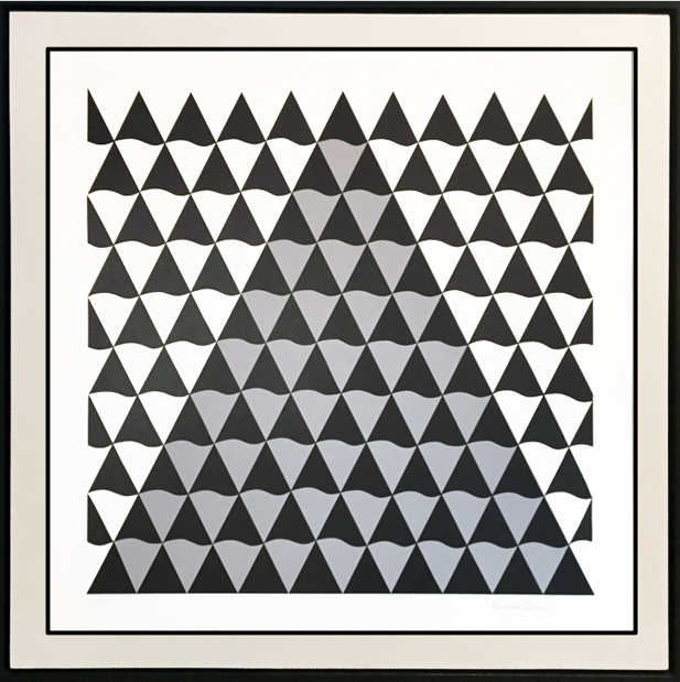 Ramón Cáceres Gravura 80 x 80 cm Cinza.jpg