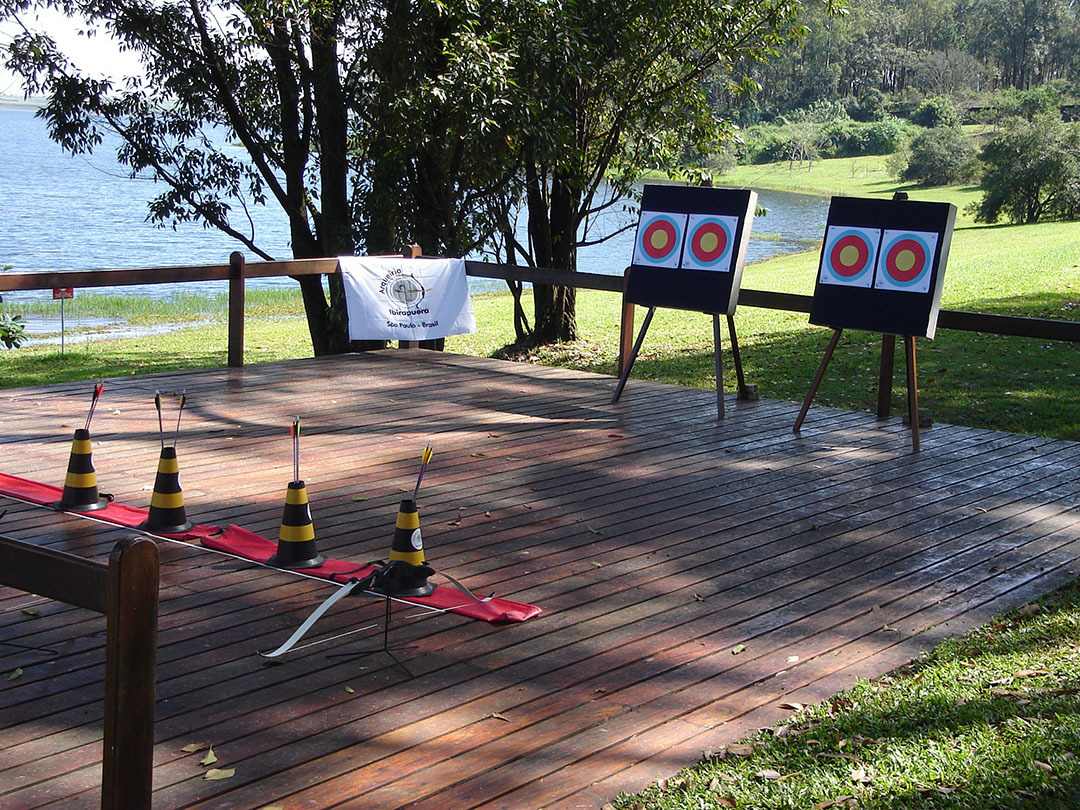 Paradise Golf Clube - Mogi das Cruzes / SP