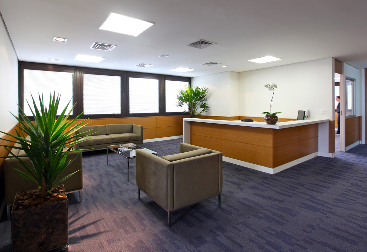 R&A Arquitetura / Projetos / Comerciais / BANCA POPOLARE DI VICENZA