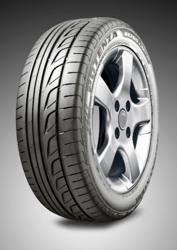 BRIDGESTONE POTENZA RE760