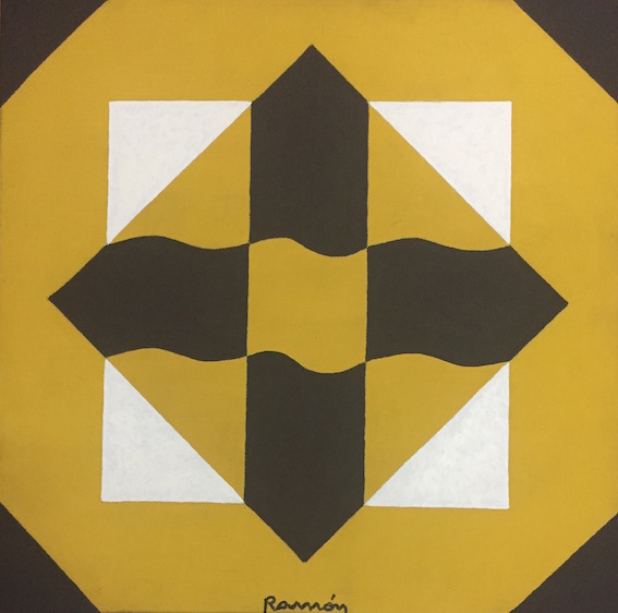 Ramón Cáceres 20 40x40 2008 O.S.T.jpeg