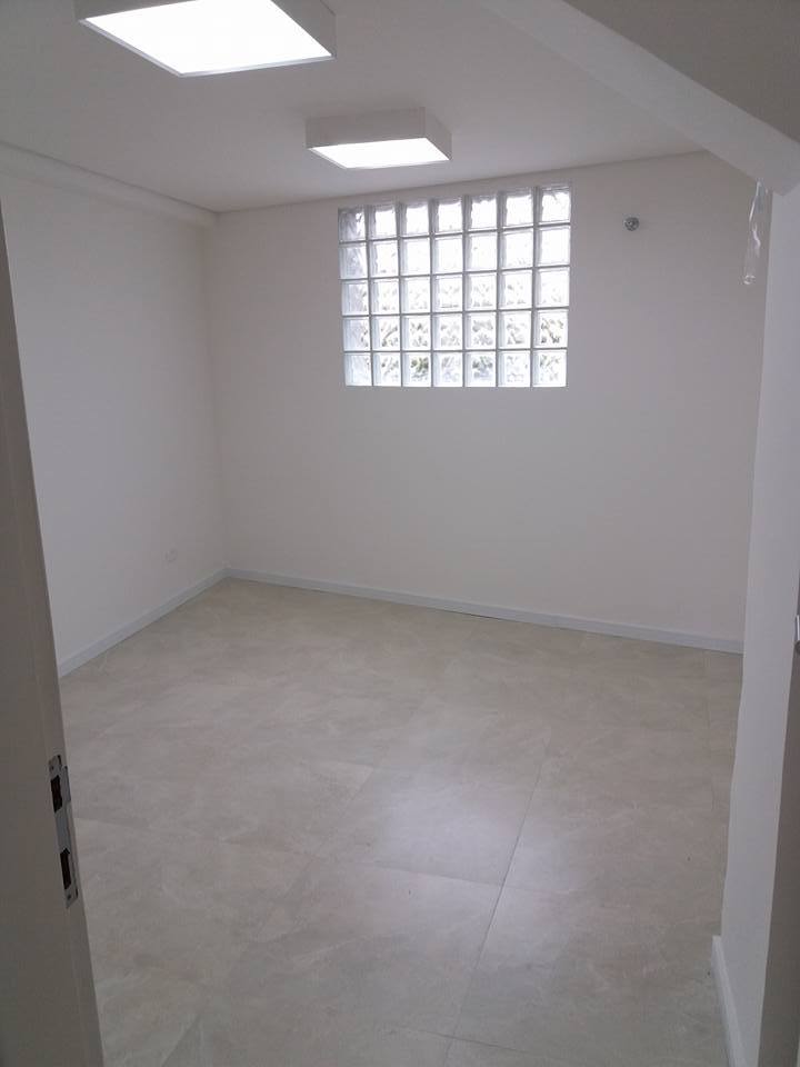 consultorio medico, sala consulta, projeto