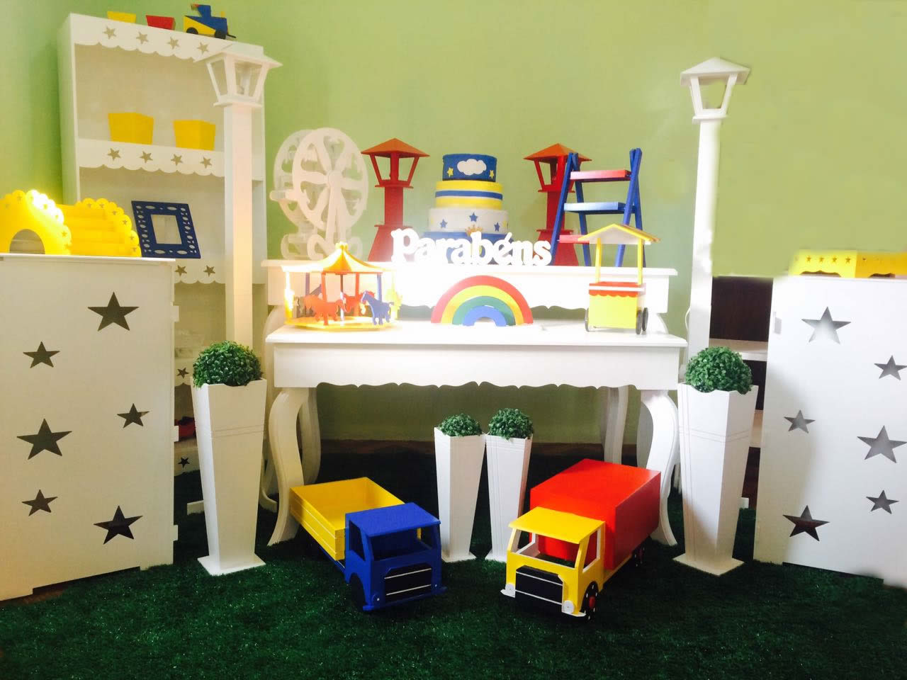 LIFT FESTAS E DECORAÇÕES, A MELHOR EMPRESA DE LOCAÇÃO DE MÓVEL PROVENÇAL PARA FESTAS E EVENTOS DO GRANDE ABC.