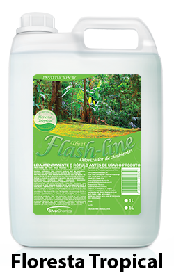 Silver Flash-Line: Odorizador de ambientes. Elimina todos os tipos de odores desagradáveis e deixa um agradável aroma, sendo também antitabaco.