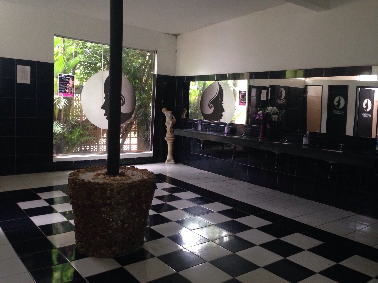 Casa de swing infinity jaguariuna 