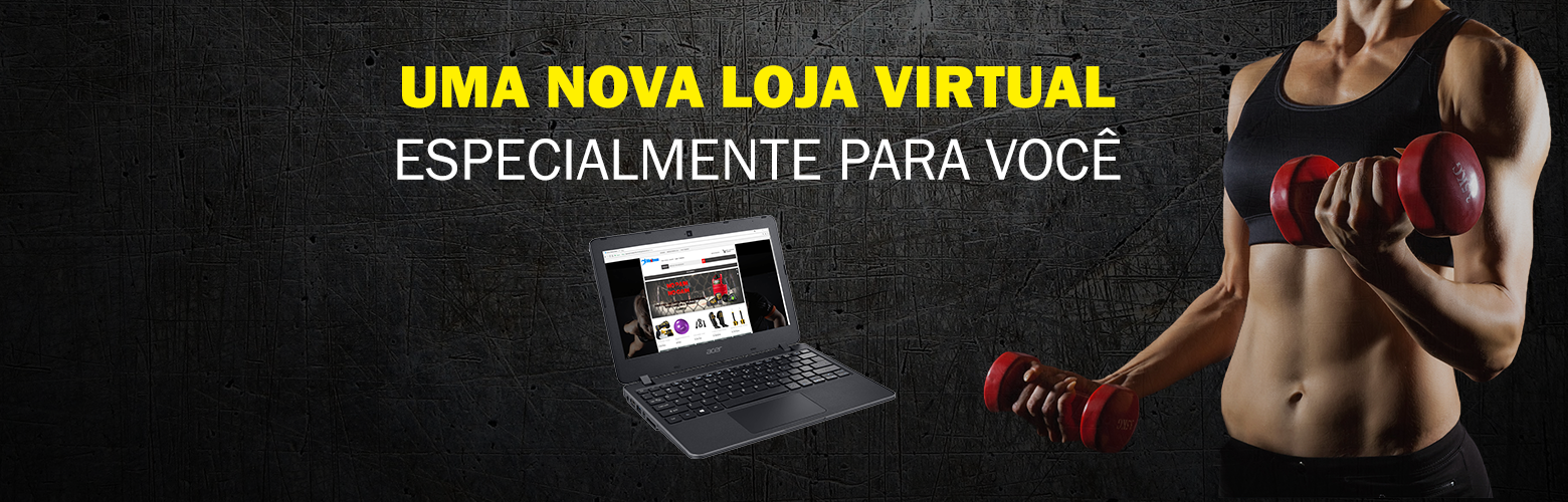 LOJA VIRTUAL