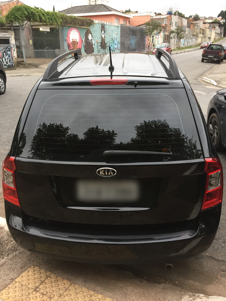 transporte executivo