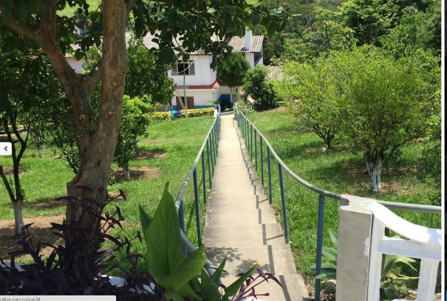 Clinica de Recuperação para menores em São Roque