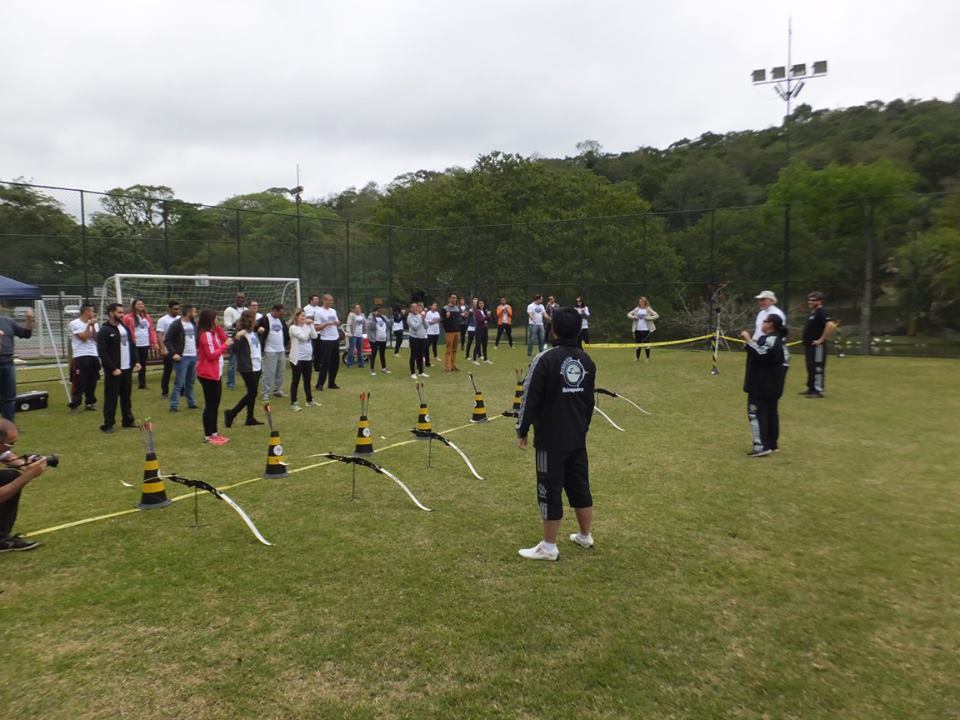 Convencão McLogistic - Embu das Artes / SP