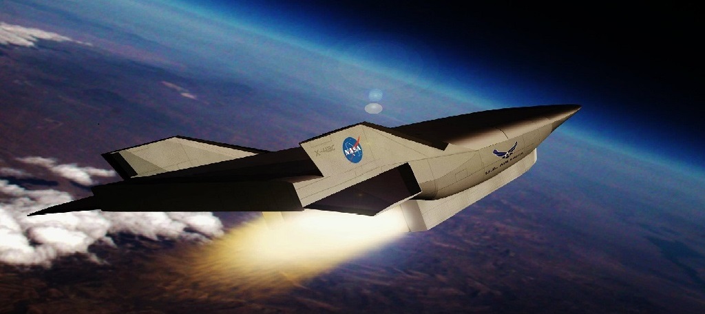 Exploração Aeroespacial