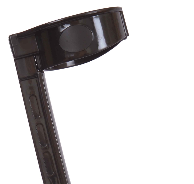 Muleta Canadense Articulada até 100 Kg - Sequencial